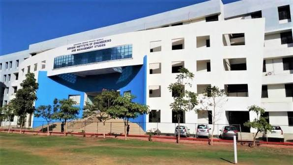 DITMS campus building